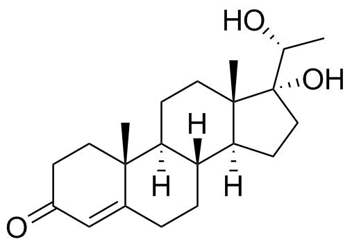 Dydrogesterone Impurity 9